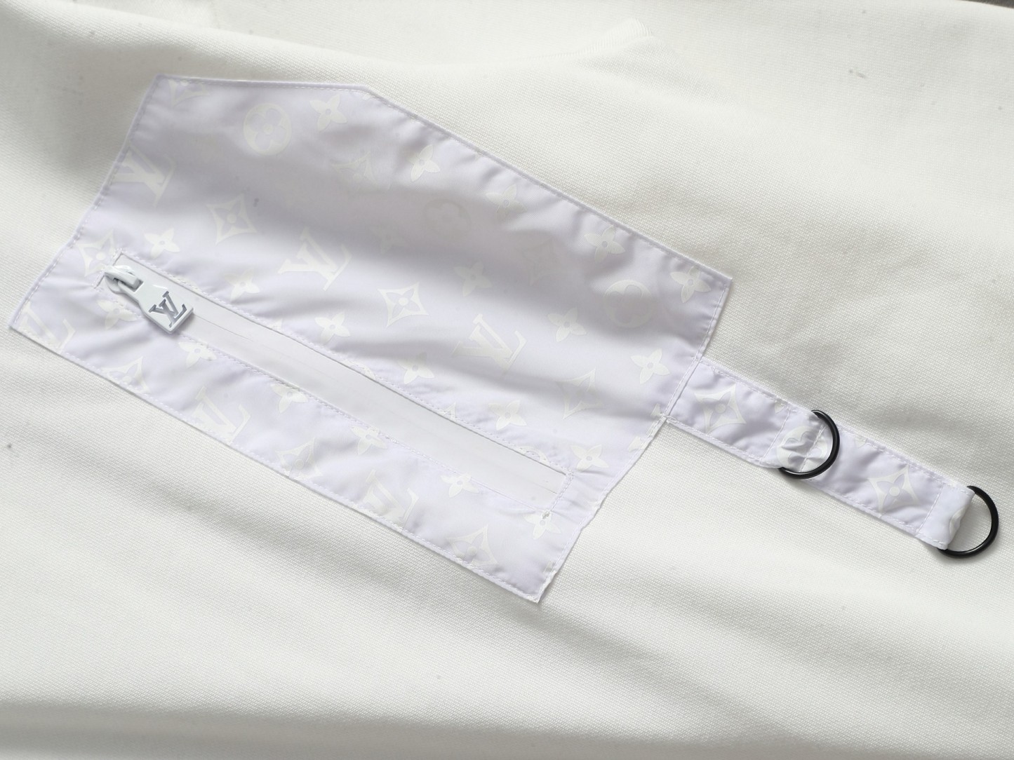 【LOUIS VUITTON】長袖 T シャツ