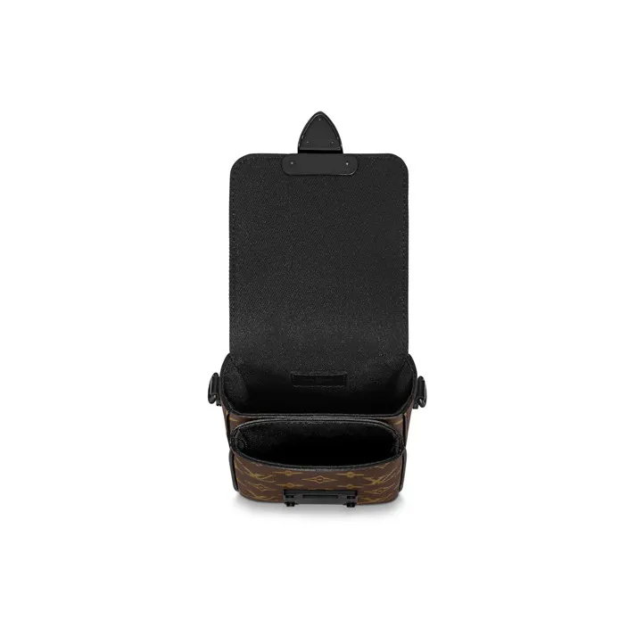 LOUIS VUITTON★S-LOCK VERTICAL WEARABLE WALLET★メンズ★送込