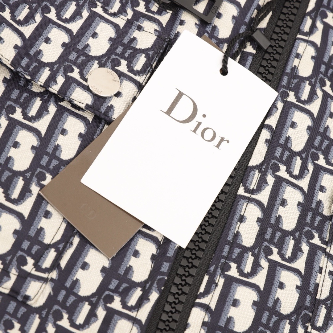 【DIOR】ディオール ジャケット