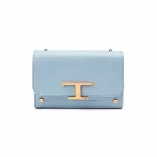 【TOD'S】タイムレス ミニレザーベルトバッグ【バッグ】