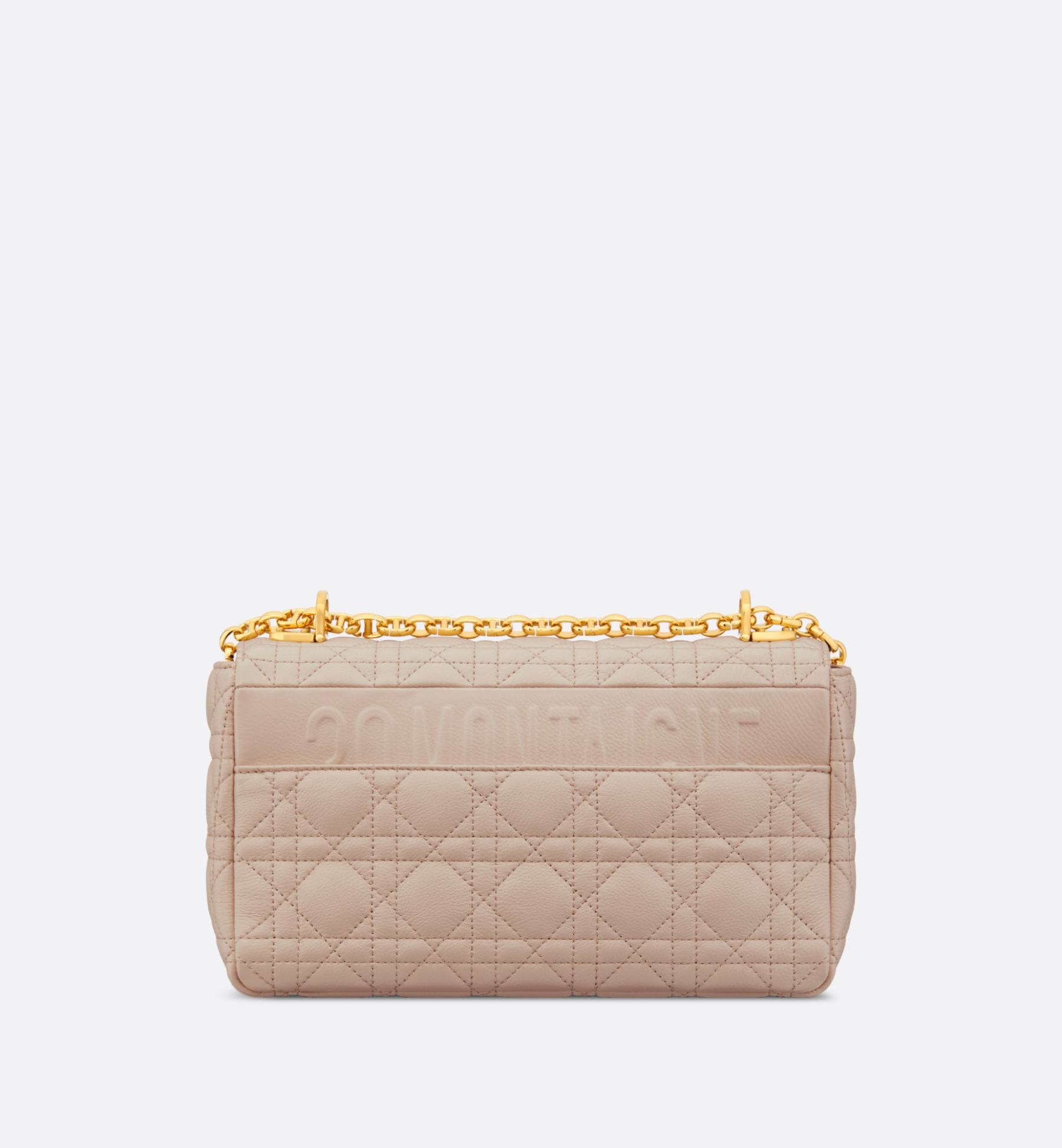 新作 DIOR CARO バッグ ミディアム 人気の新商品