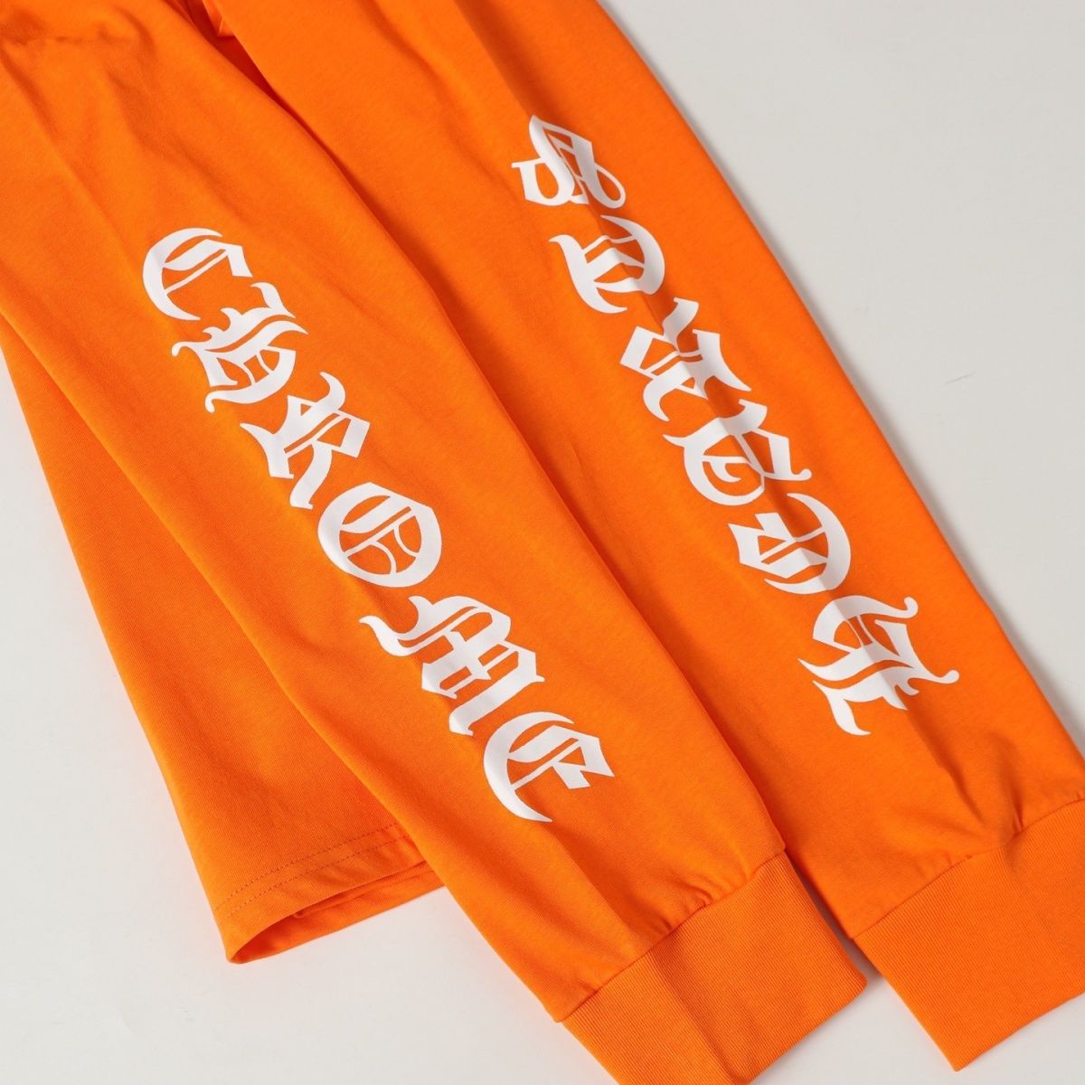 【CHROME HEARTS】クロムハーツ 長袖 男女兼用、ご好評に付き再入荷！