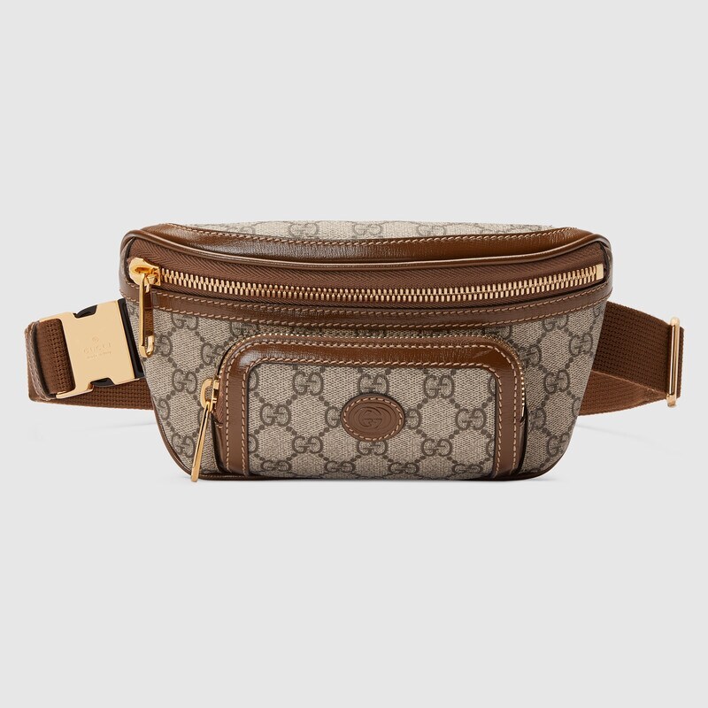 GUCCI(グッチ) GG Retro ウエストバッグ