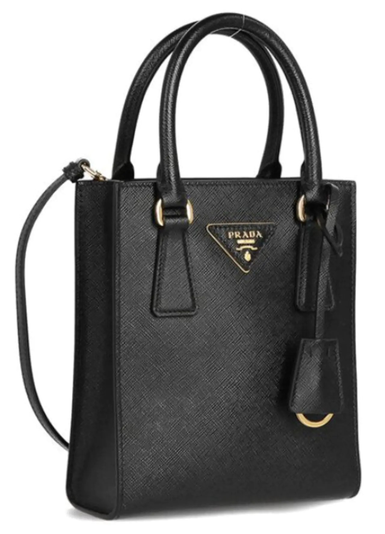 ♦PRADA♦トートバッグ☆正規品・安全発送☆