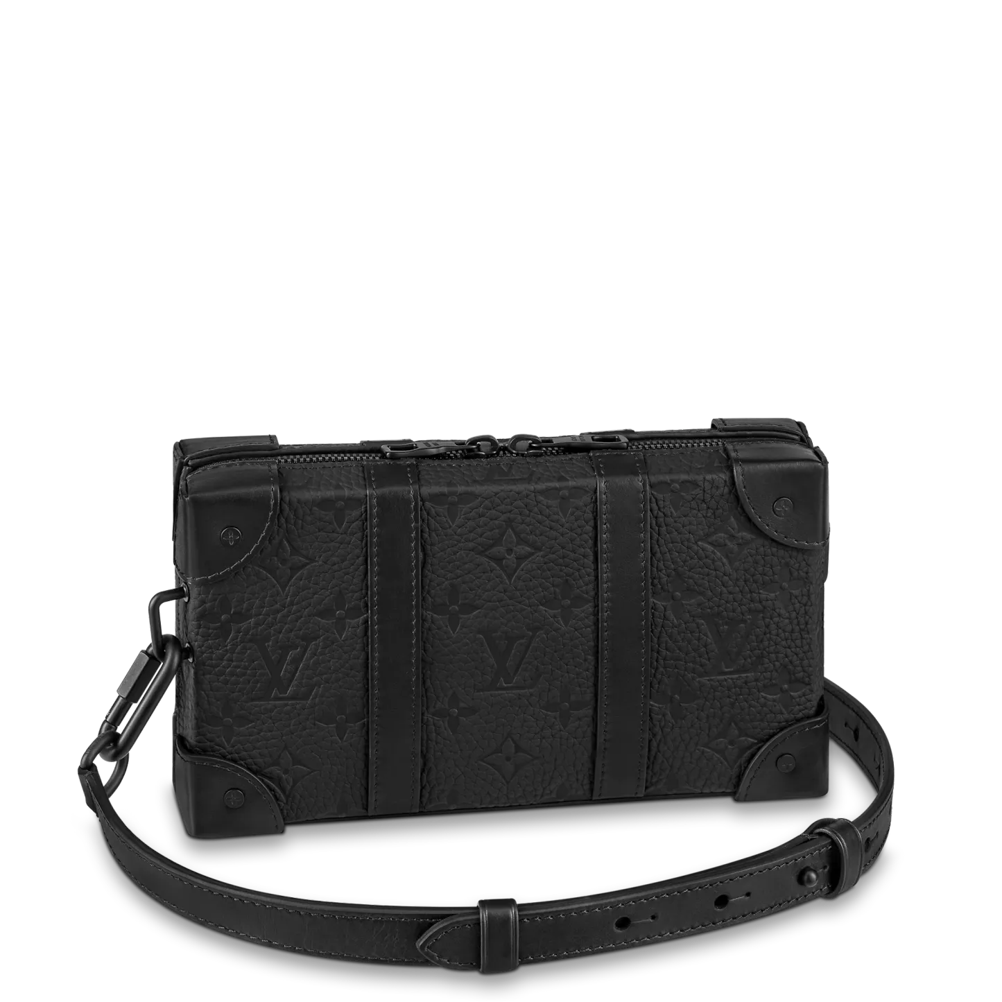 LOUIS VUITTON（ルイヴィトン） Soft Trunk Wallet ソフトトランク