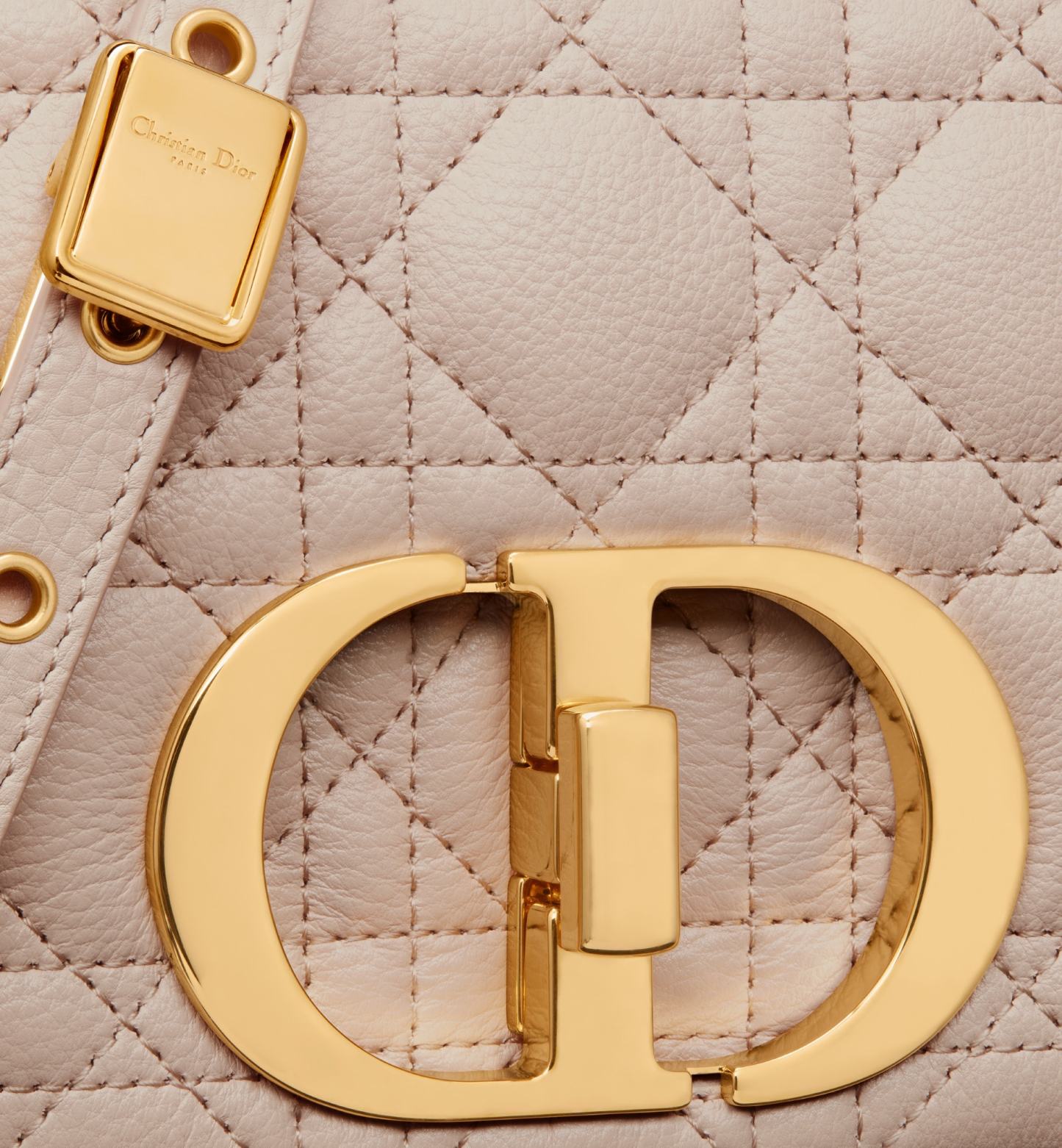 新作 DIOR CARO バッグ ミディアム 人気の新商品