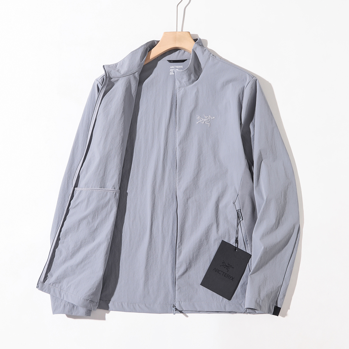 【ARC'TERYX】ジャケット