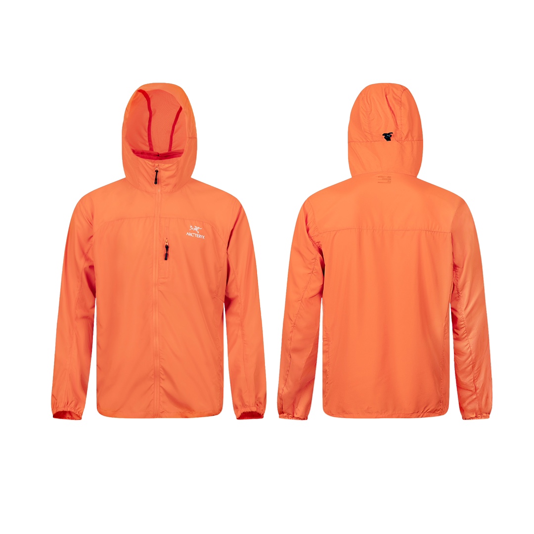 【ARC'TERYX】Squamish Hoody シェルジャケット