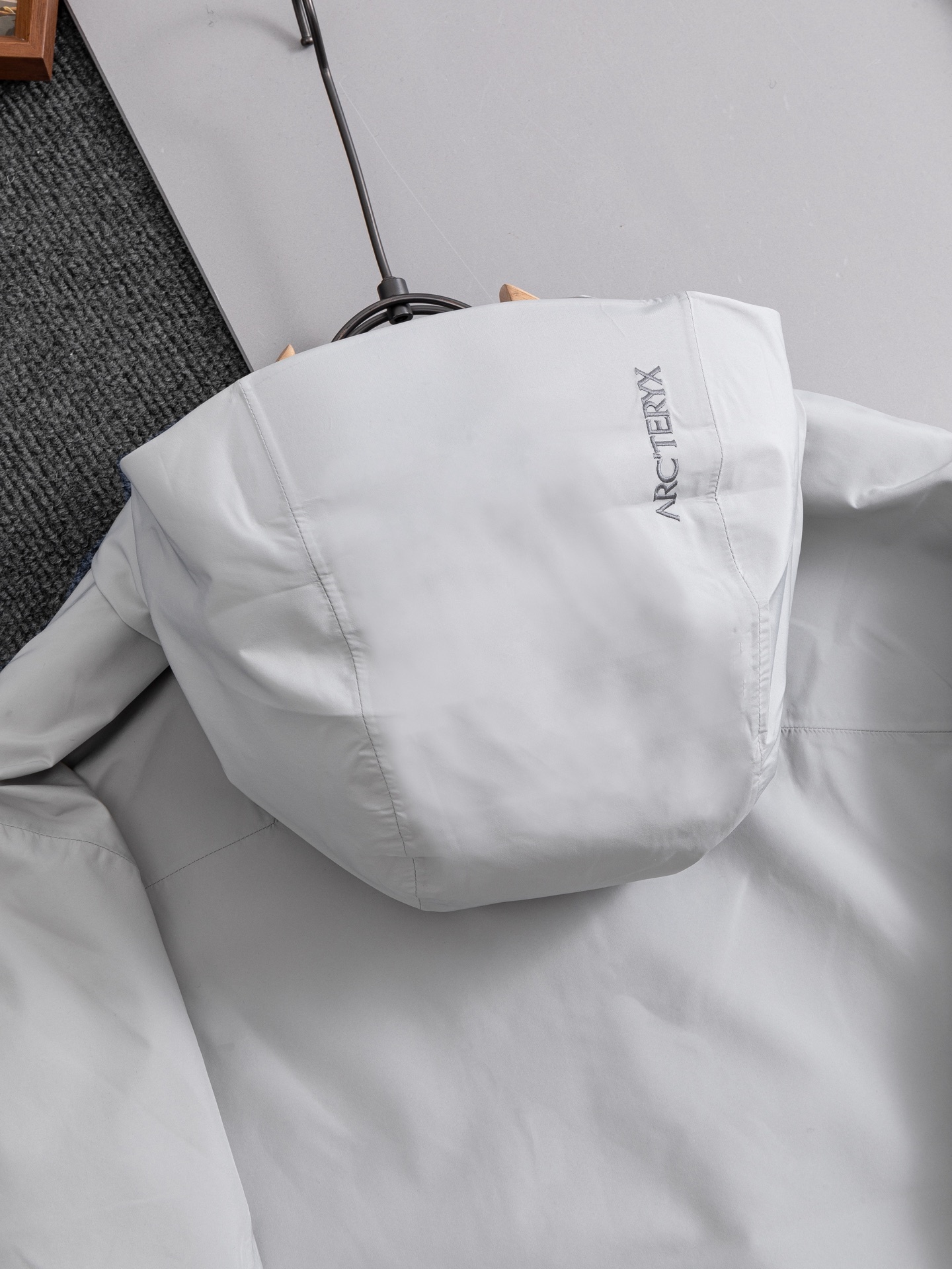 【ARC'TERYX】Aha SV6 ジャケット