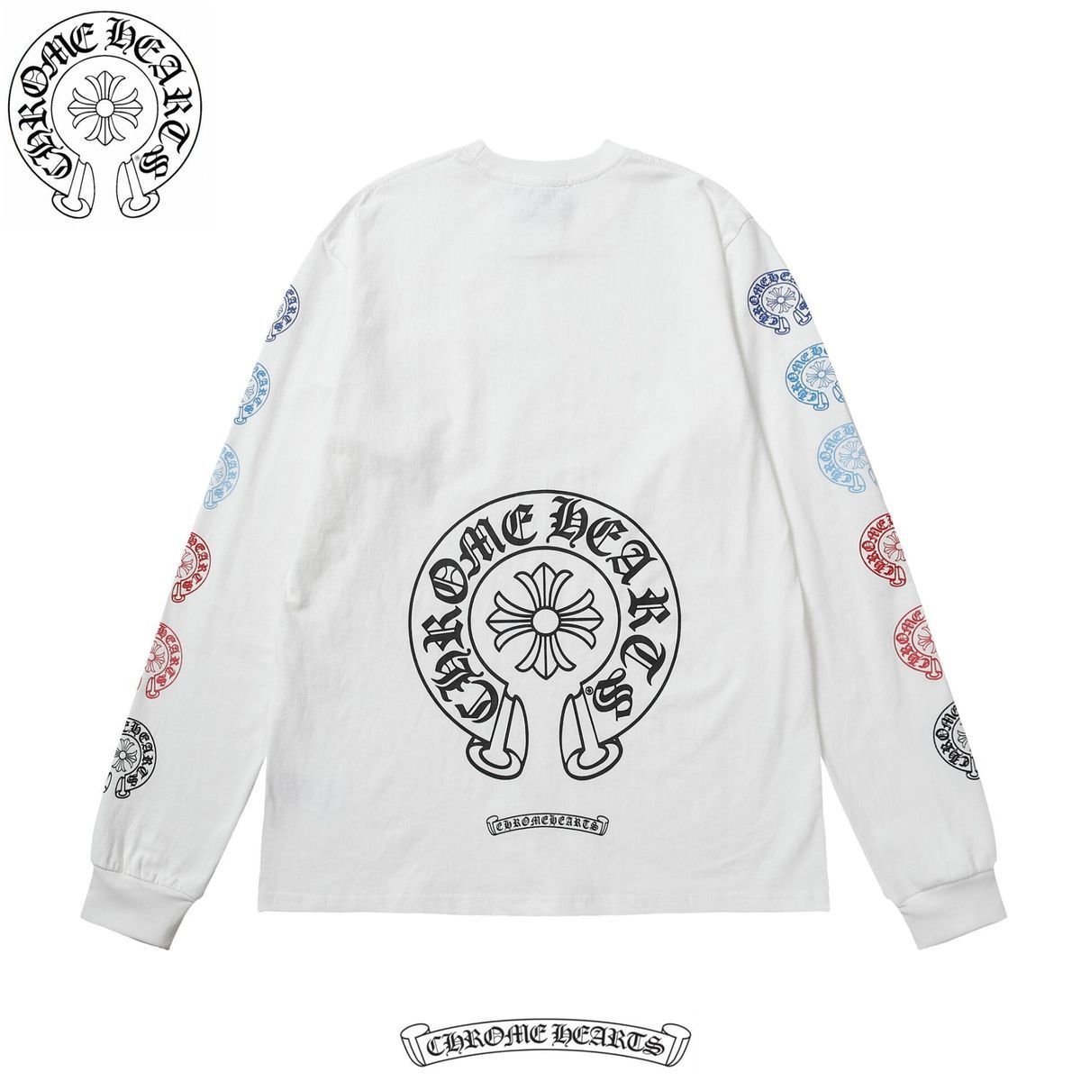 【CHROME HEARTS】クロムハーツ 男女兼用、ご好評に付き再入荷！