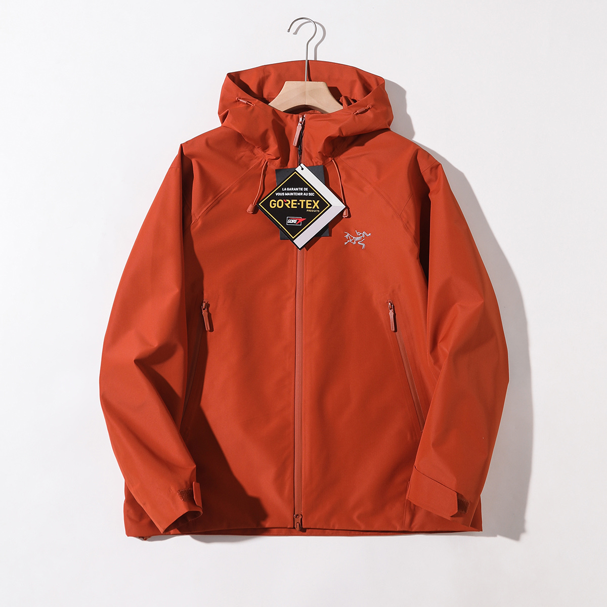 【ARC'TERYX】BETA アウトドアジャケット