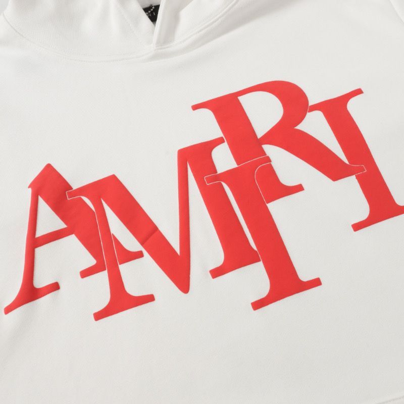【AMIRI旗艦店】パーカー 男女兼用、ご好評に付き再入荷！