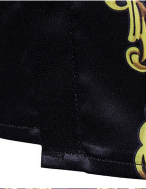 VERSACE ヴェルサーチ 長袖シャツ
