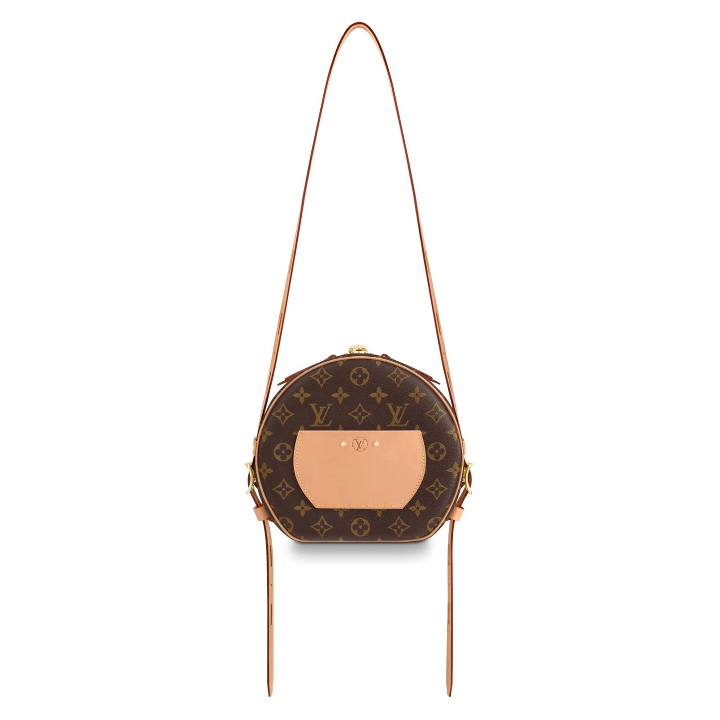 Louis Vuitton ボワットシャポー スープル M52294