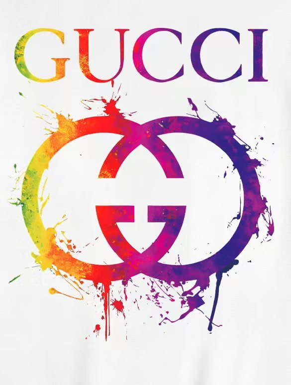 【GUCCI】長袖 T シャツ