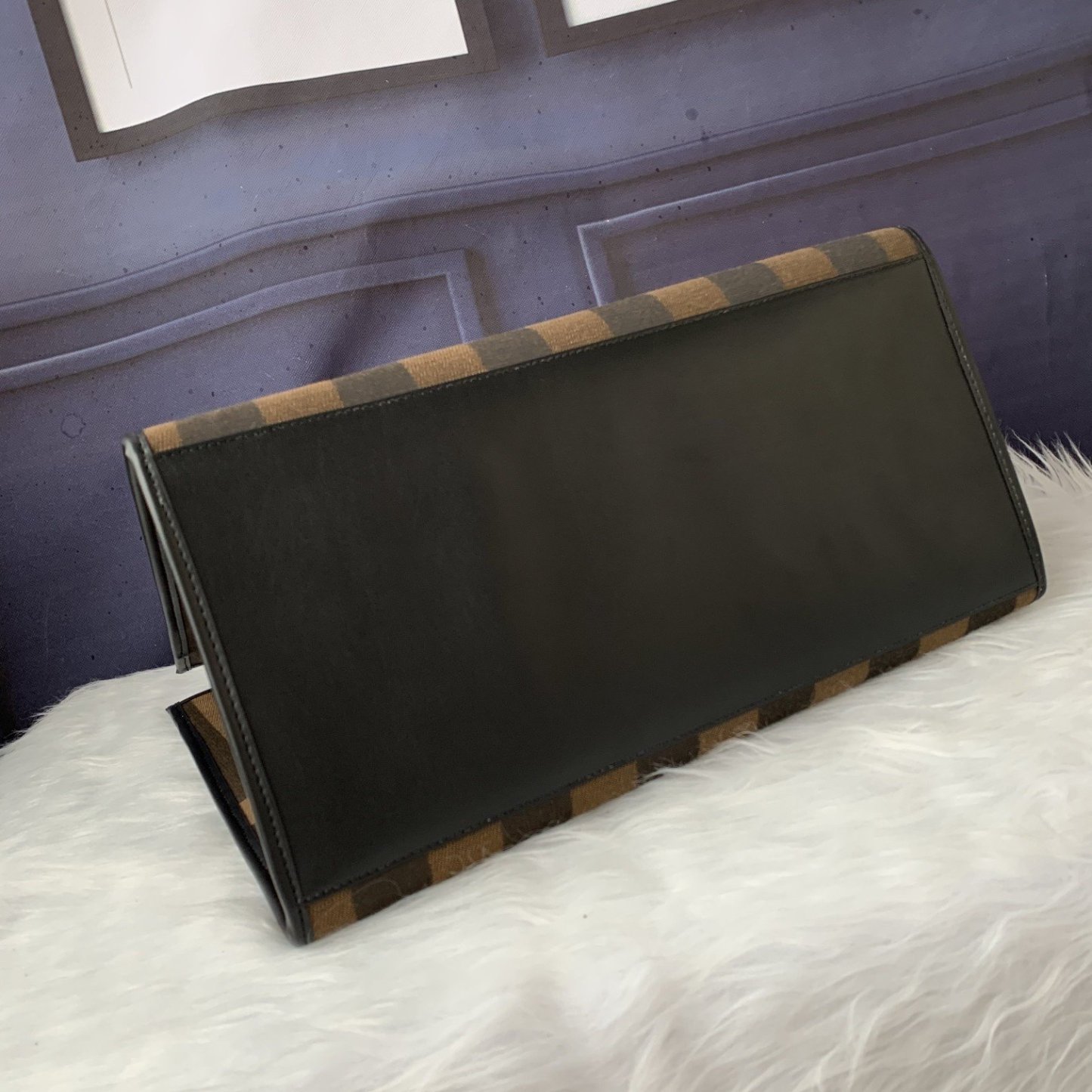FENDI（フェンディ） ハンドバッグ 40.5X21.5X35CM