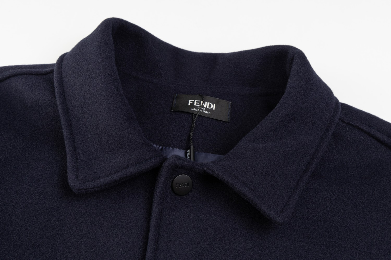 【FENDI】フェンディ ジャケット