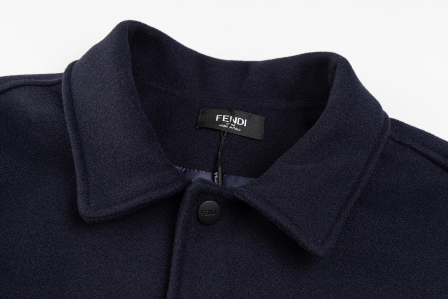 【FENDI】フェンディ ジャケット
