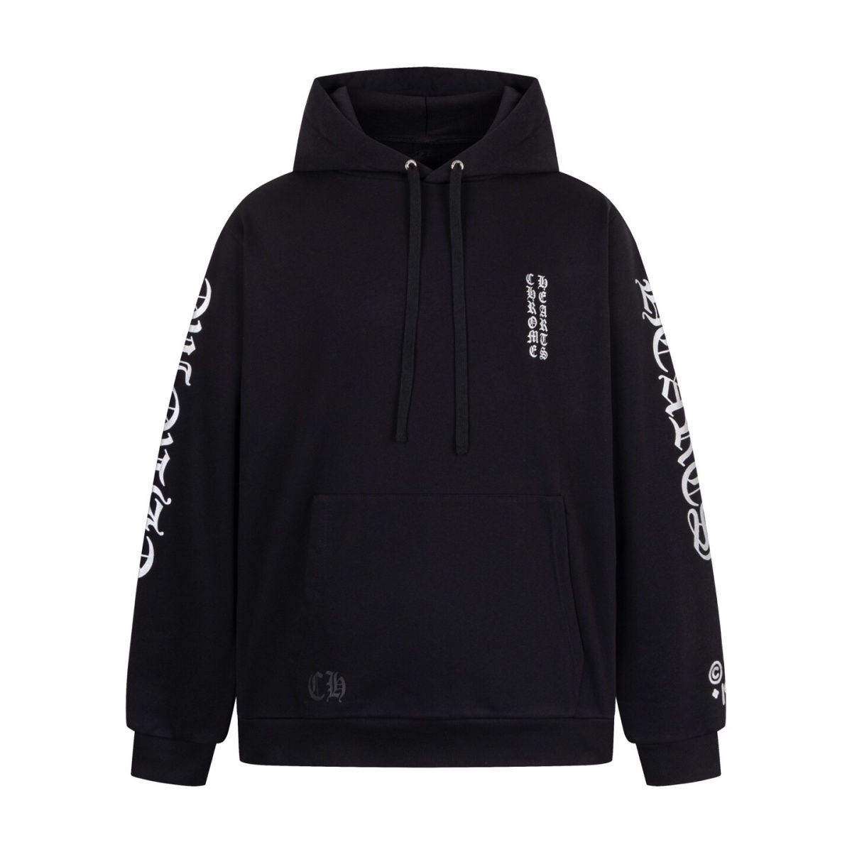 【CHROME HEARTS】クロムハーツ パーカー 男女兼用、ご好評に付き再入荷