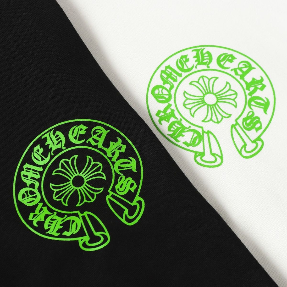 【CHROME HEARTS】パーカー