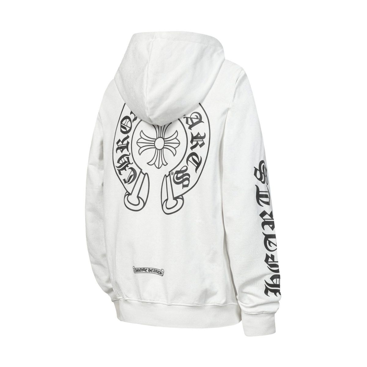 【CHROME HEARTS】パーカー