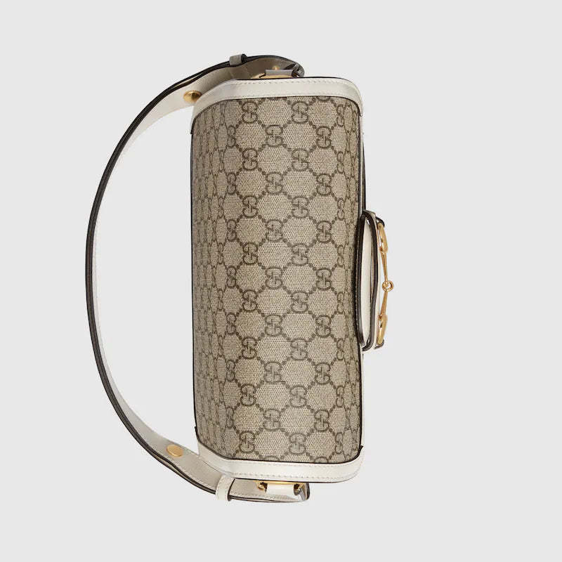 〔グッチ ホースビット 1955〕ショルダーバッグ