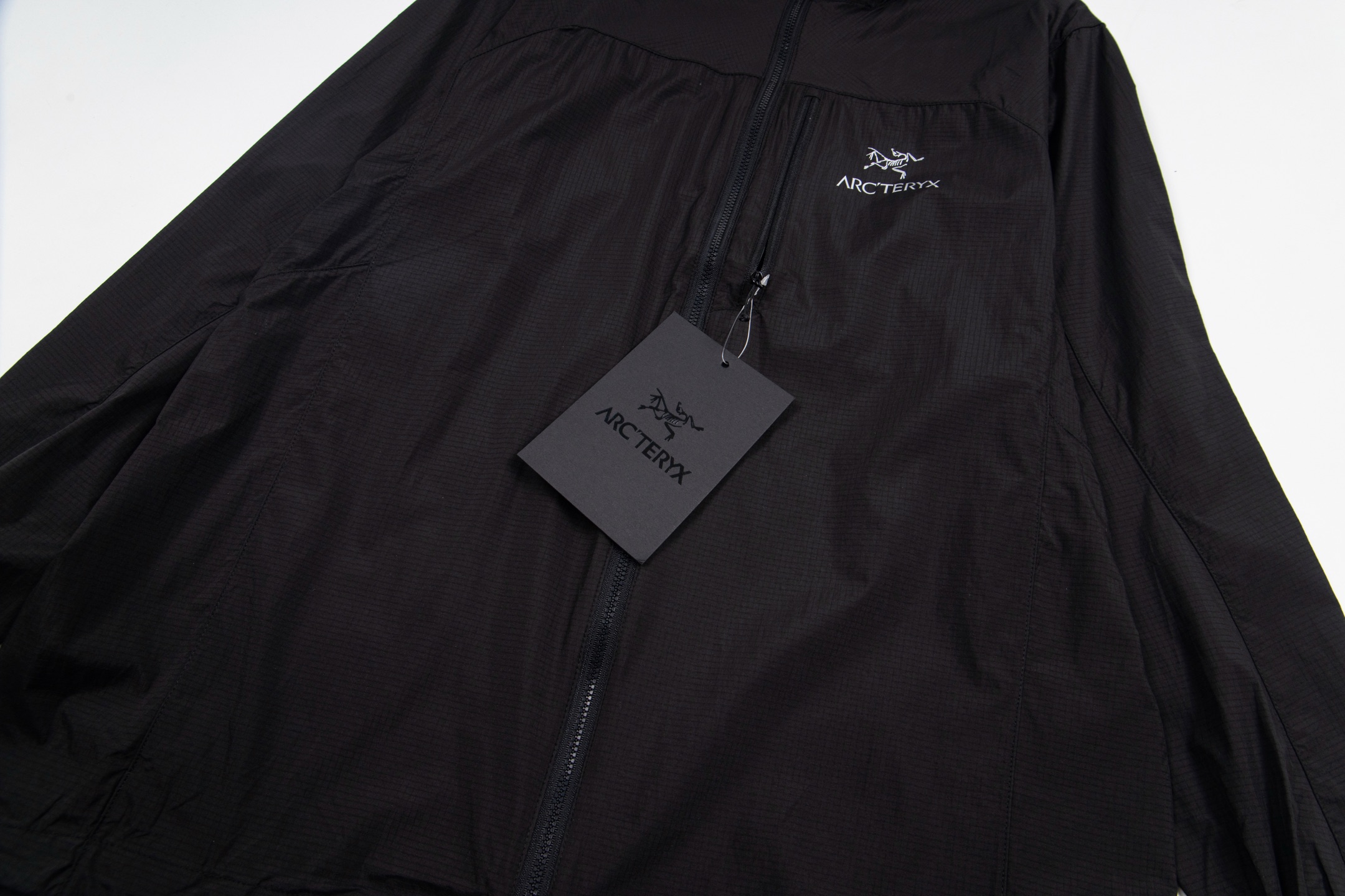【ARC'TERYX】Squamish Hoody シェルジャケット