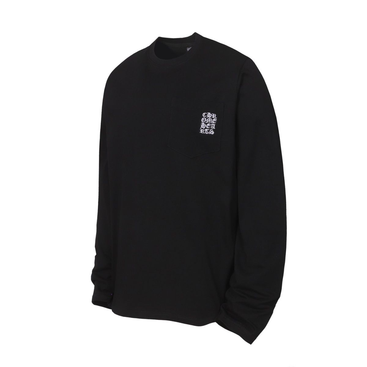 【CHROME HEARTS】長袖 T シャツ