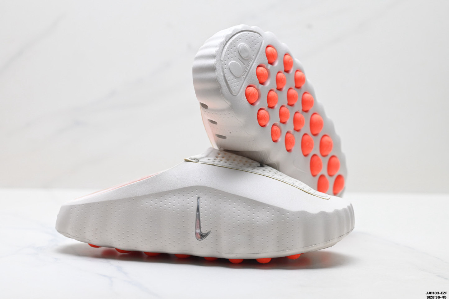 【NIKE】Mind 001 Recovery Slide サンダル