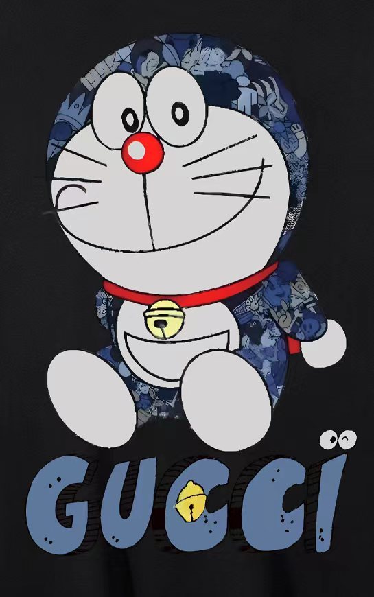 【GUCCI】長袖 T シャツ