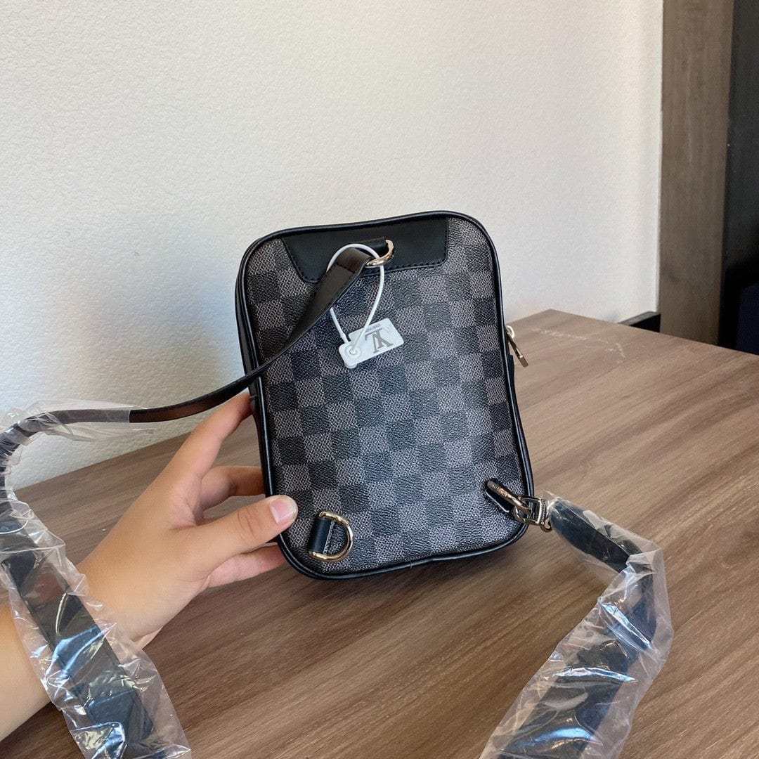 Louis Vuitton アマゾン スリングバッグ N50011 N50012