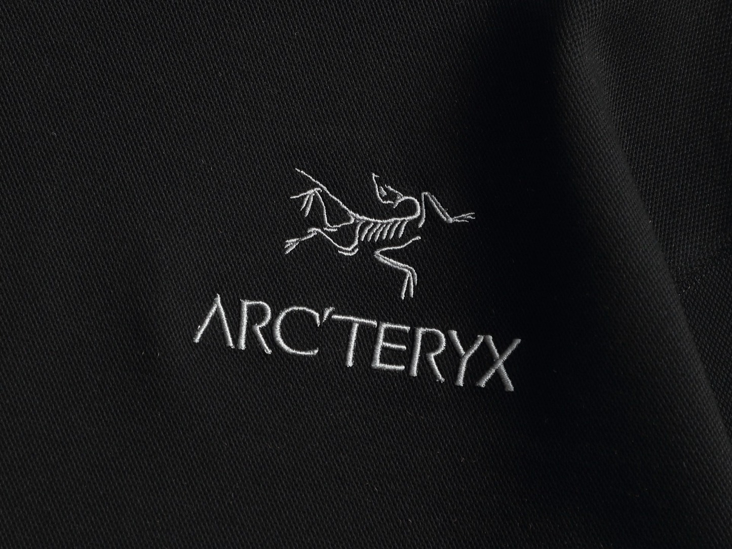 【ARC TERYX】長袖 T シャツ