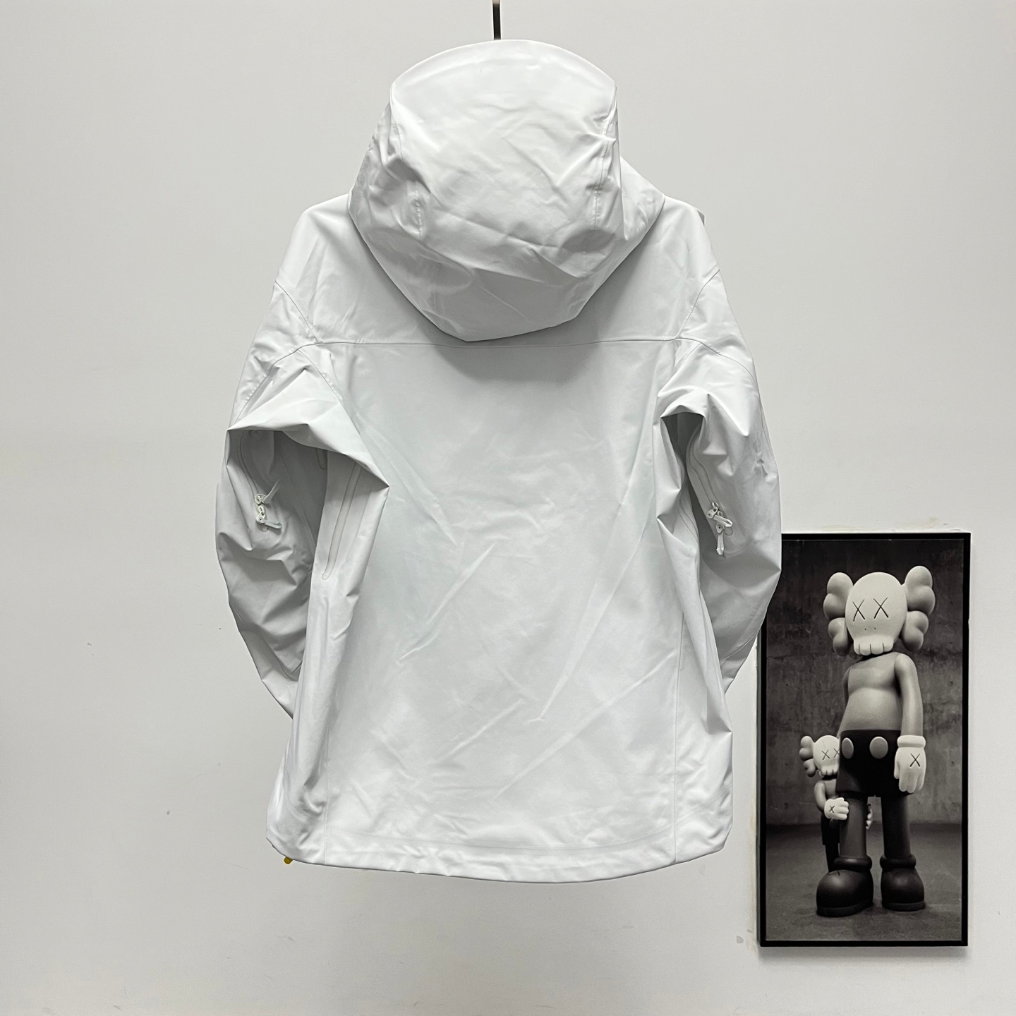 【ARC'TERYX】Alpha SV7 Jacket アウトドアジャケット