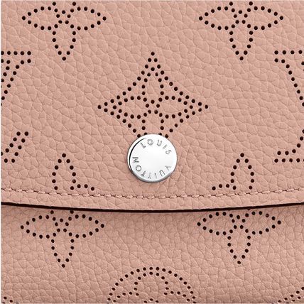 【Louis Vuitton】【3色長財布】Louis Vuitton ルイヴィトン ポルトフォイユイリス