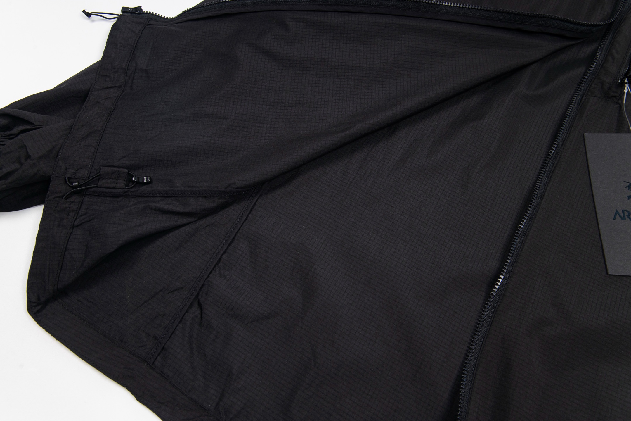 【ARC'TERYX】Squamish Hoody シェルジャケット