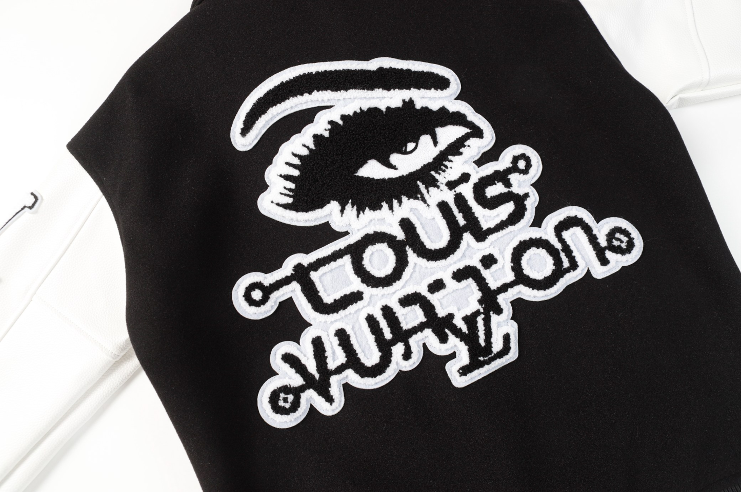 【LOUIS VUITTON】ルイヴィトン ジャケット