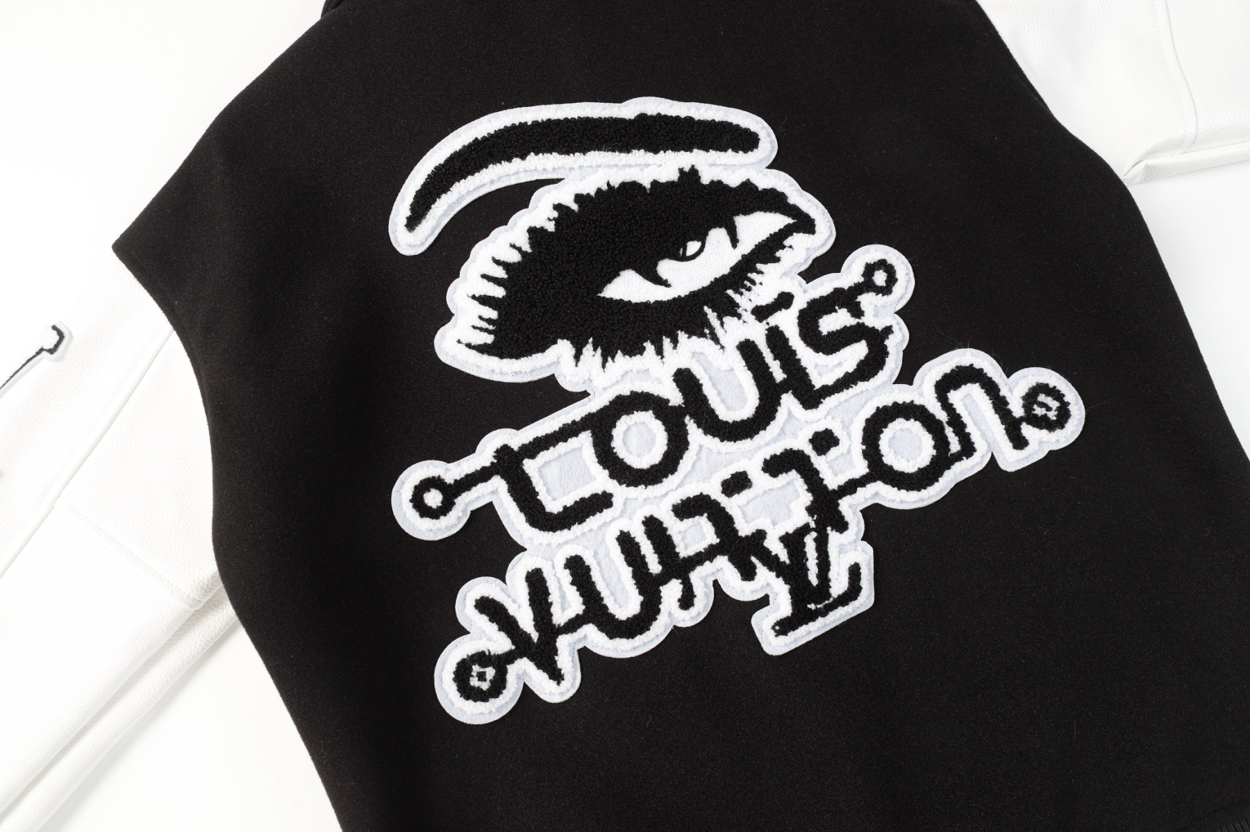 【LOUIS VUITTON】ルイヴィトン ジャケット