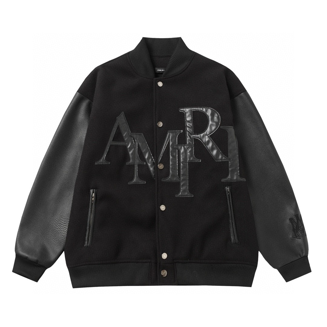 【AMIRI公式直営店】  ジャケット