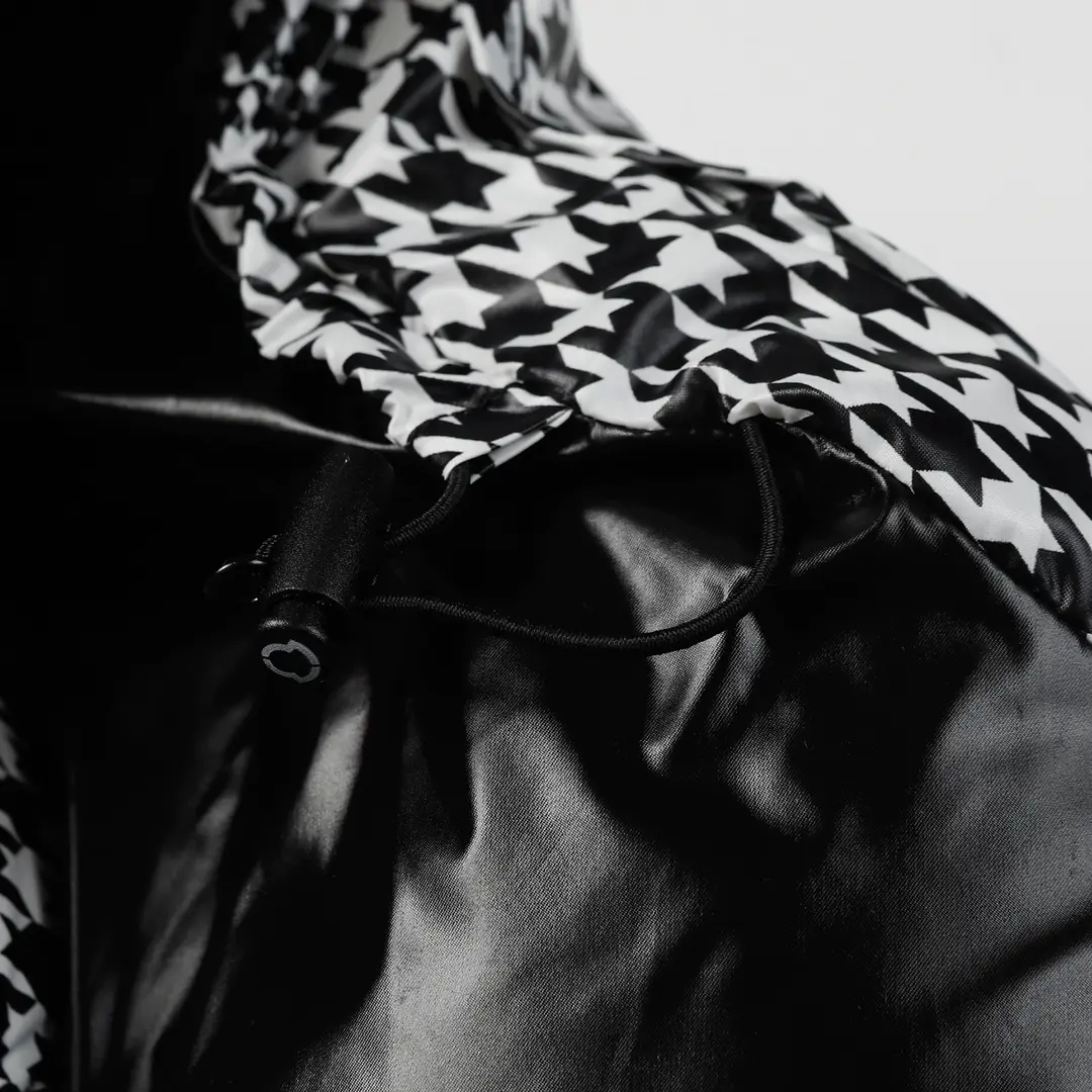 【Moncler】✖️【Fragment Design】23FW ダウンジャケット