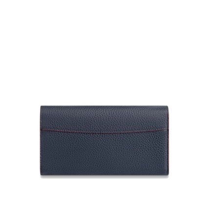 【LOUIS VUITTON】直営店買付 ポルトフォイユカプシーヌ