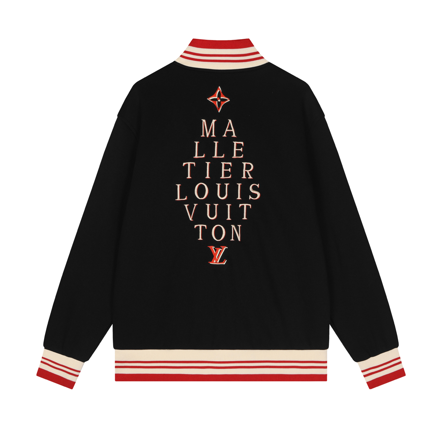 【LOUIS VUITTON】ルイヴィトン ジャケット