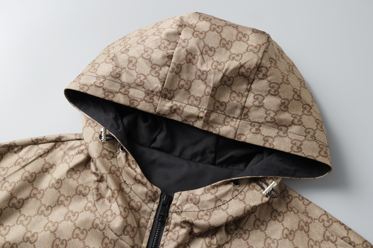 【GUCCI】グッチ ジャケット