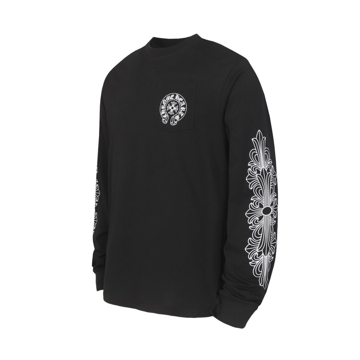 【CHROME HEARTS】クロムハーツ 長袖 男女兼用、ご好評に付き再入荷！