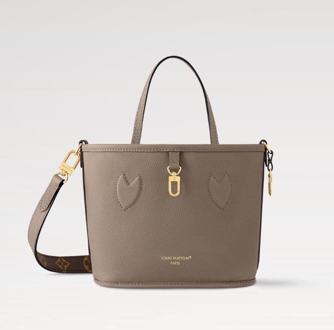 【国内発送】Louis Vuitton　ネヴァーフル インサイドアウト