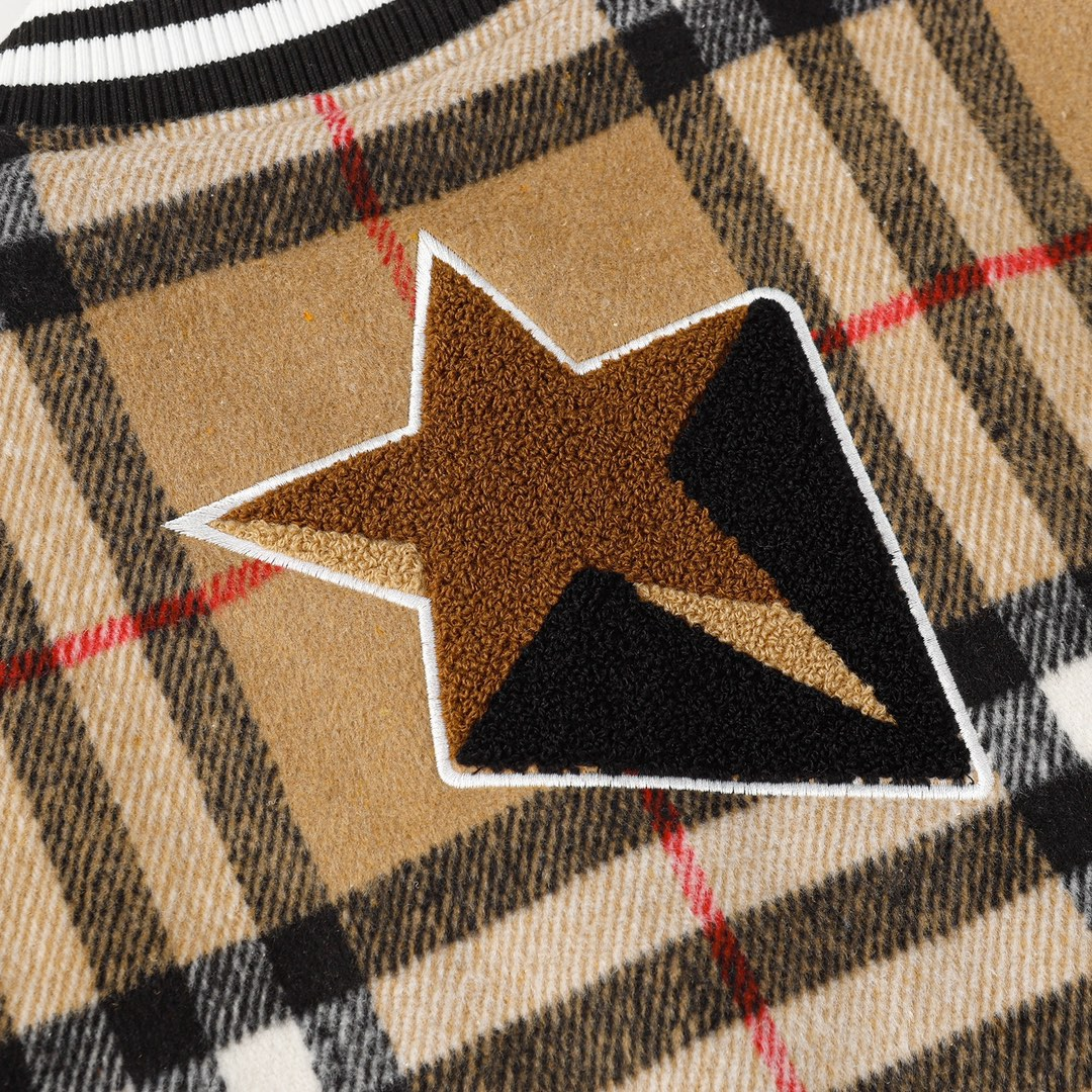 【BURBERRY】バーバリー ジャケット