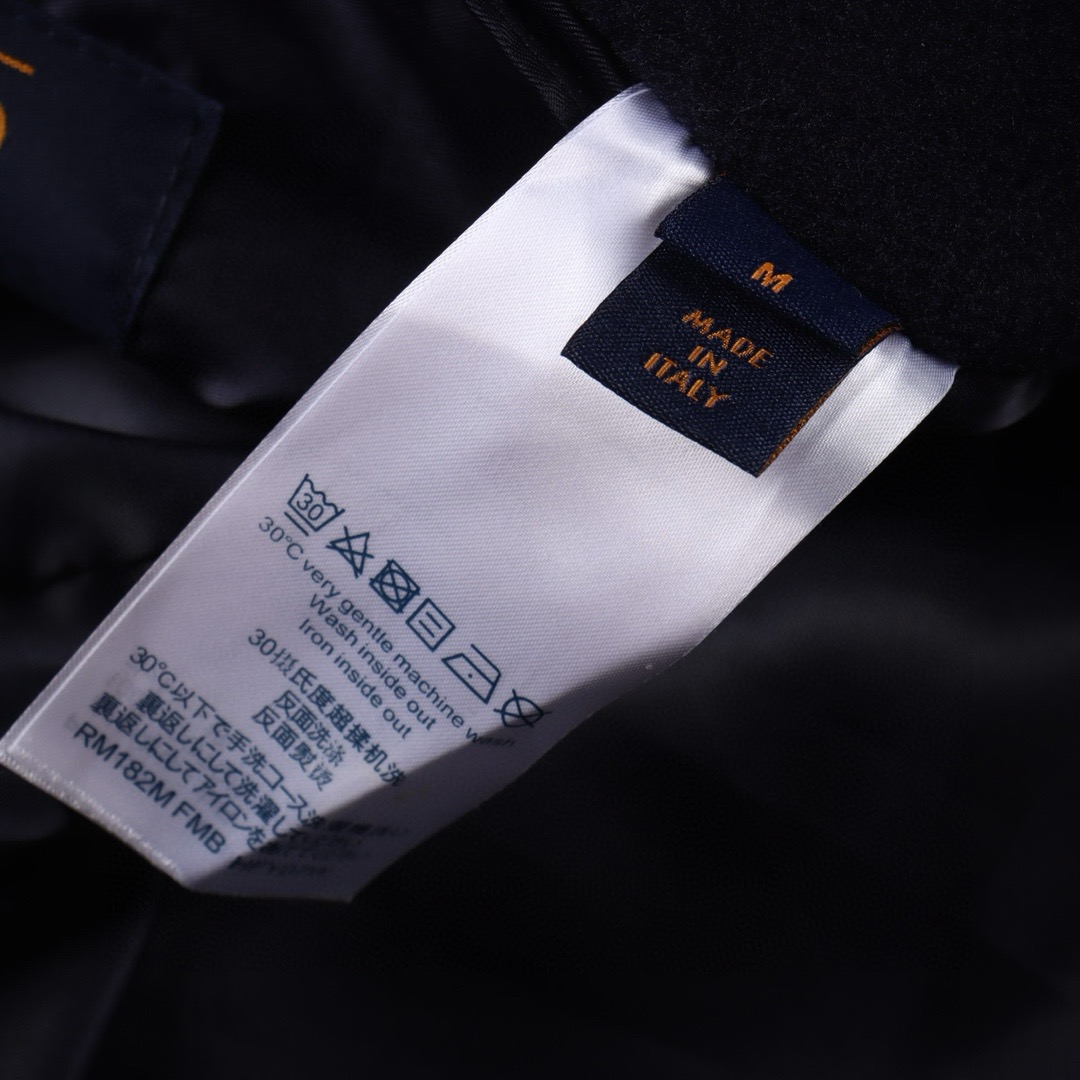 【LOUIS VUITTON】ルイヴィトン ジャケット
