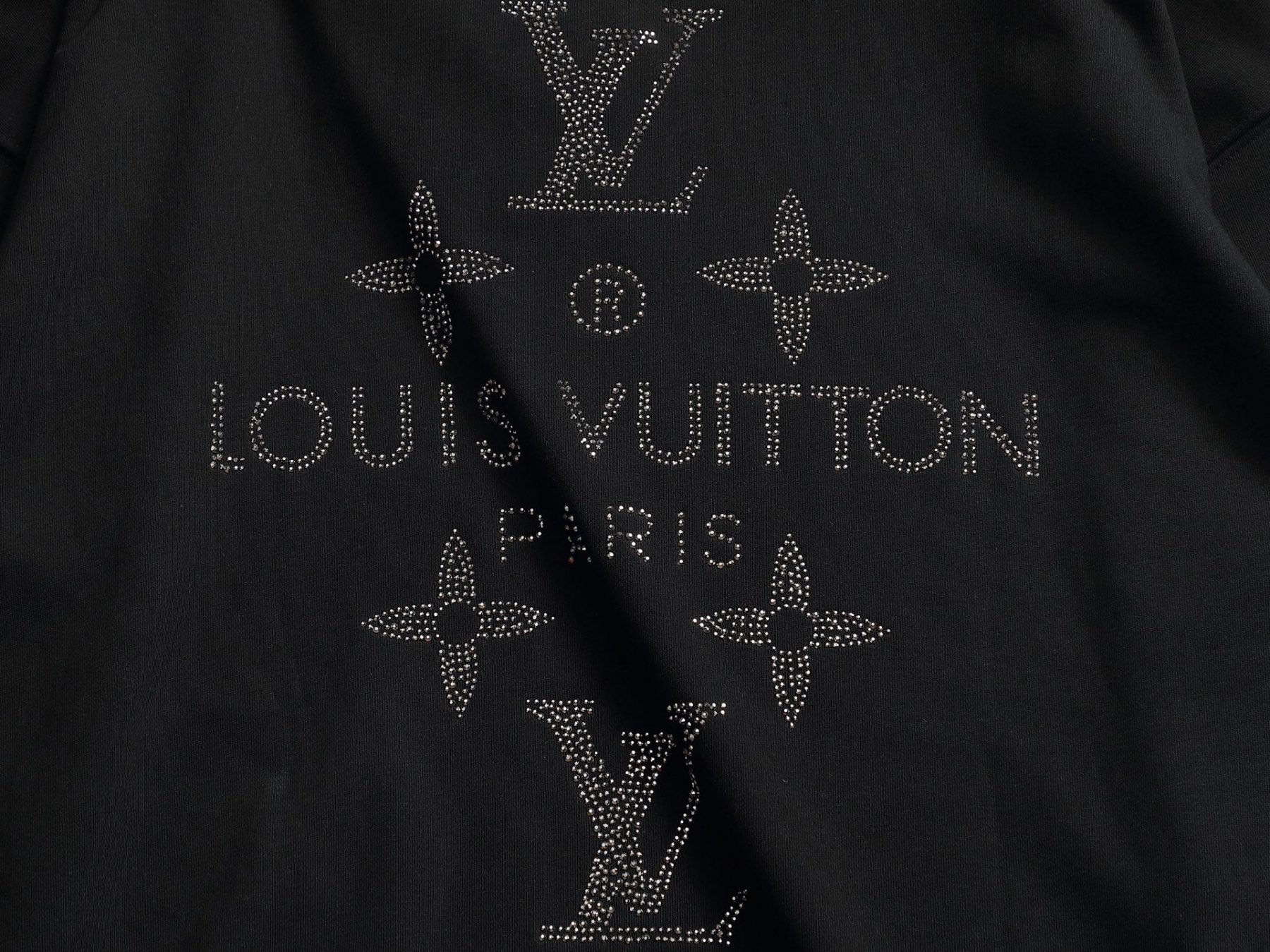 【LOUIS VUITTON】長袖 T シャツ