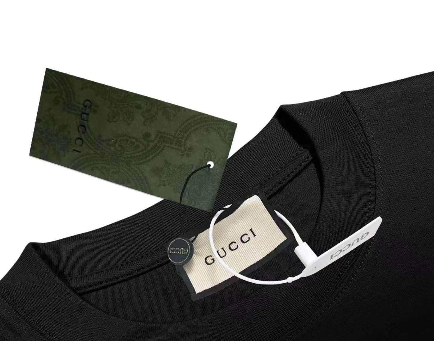 【GUCCI】長袖 T シャツ