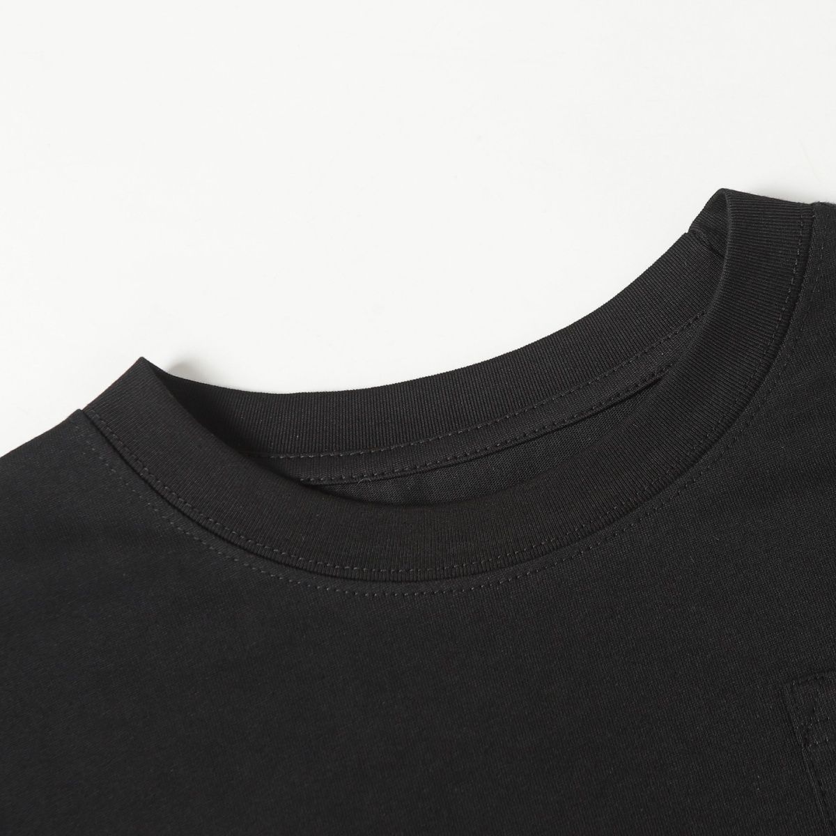 【CHROME HEARTS】長袖 T シャツ