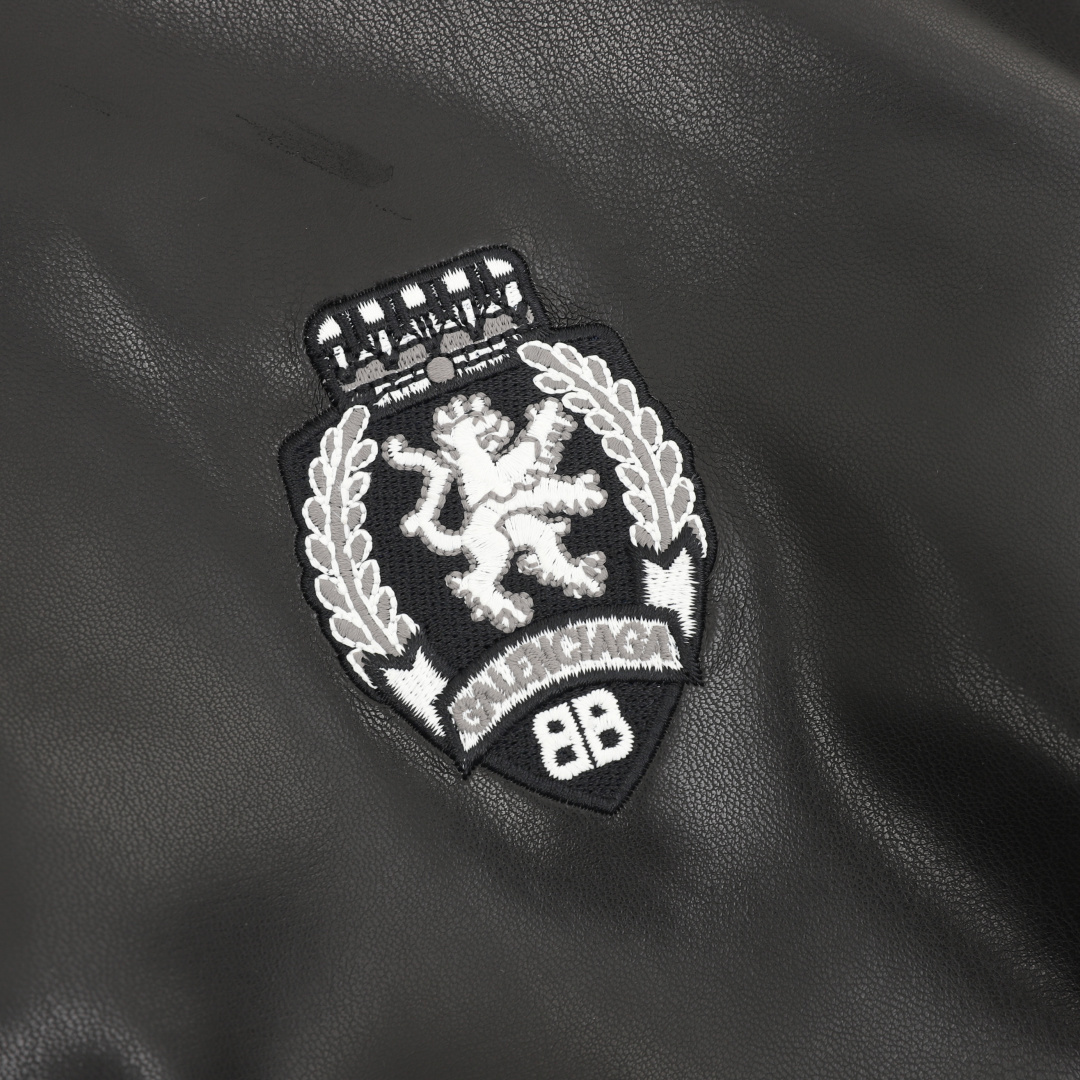 【BALENCIAGA】バレンシアガ ジャケット